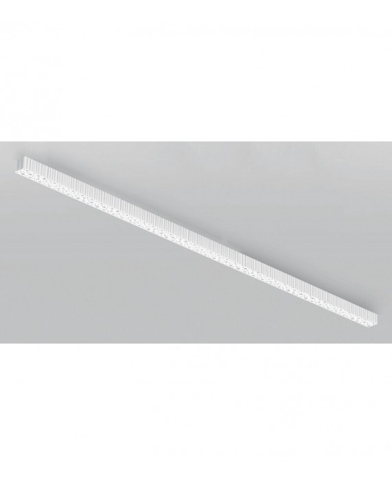 Artemide Calipso Linear Stand Alone Ceiling Lamp